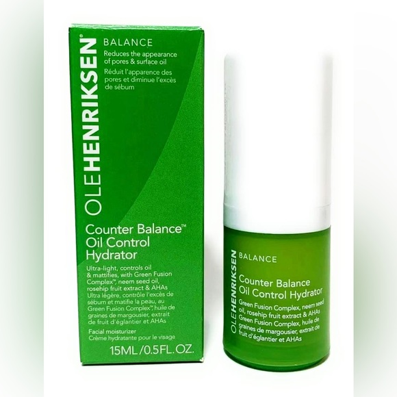 Olehenriksen Skincare Olehenriksen Counter Balance Oil Control